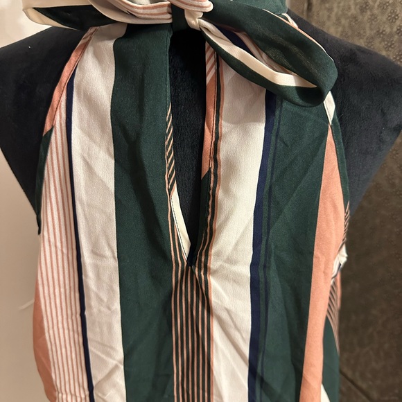 NWOT SHEIN Blouse - Picture 5 of 5